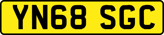 YN68SGC