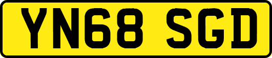 YN68SGD