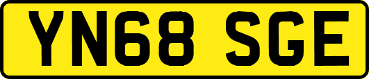 YN68SGE