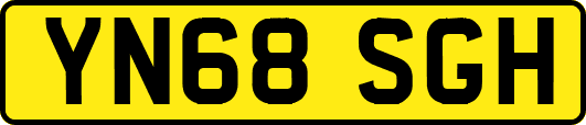 YN68SGH