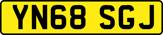 YN68SGJ