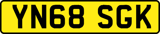 YN68SGK