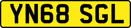 YN68SGL