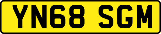 YN68SGM
