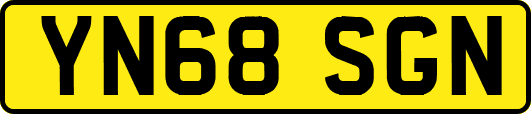 YN68SGN