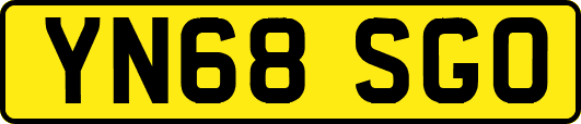 YN68SGO