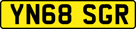YN68SGR