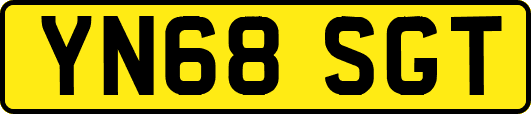 YN68SGT