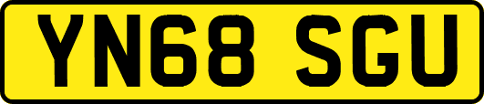 YN68SGU