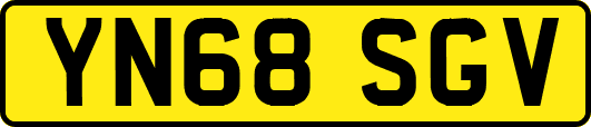YN68SGV