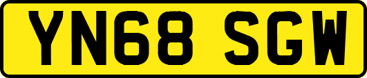 YN68SGW