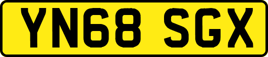 YN68SGX