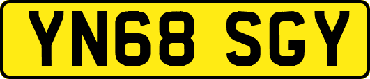 YN68SGY