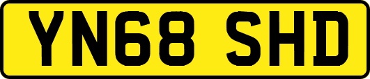 YN68SHD