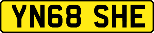 YN68SHE