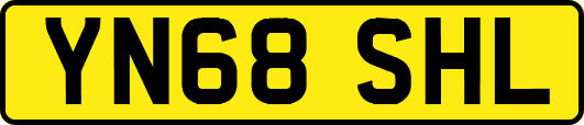 YN68SHL