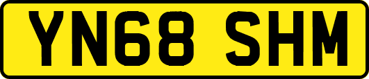 YN68SHM