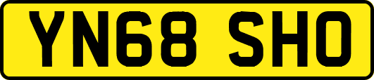 YN68SHO
