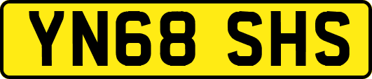 YN68SHS