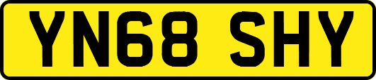 YN68SHY