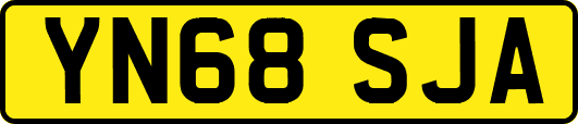 YN68SJA