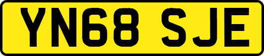 YN68SJE