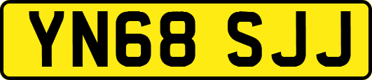 YN68SJJ