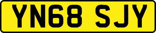 YN68SJY