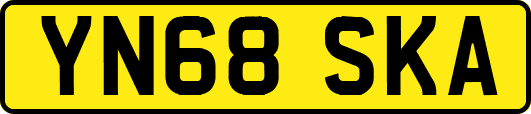 YN68SKA