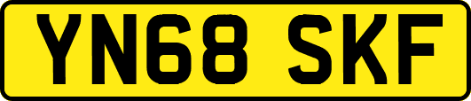 YN68SKF