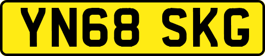 YN68SKG