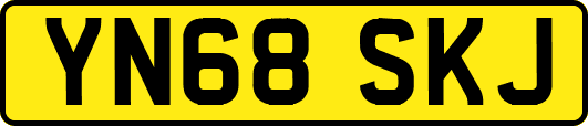 YN68SKJ