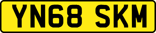 YN68SKM
