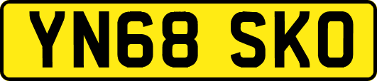 YN68SKO