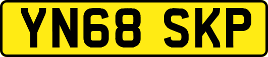 YN68SKP