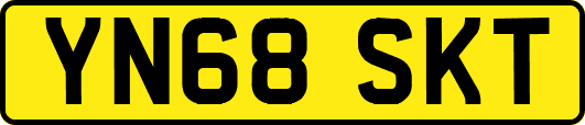 YN68SKT