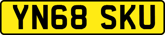 YN68SKU