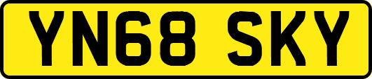 YN68SKY