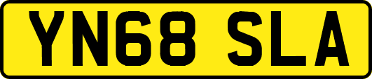 YN68SLA