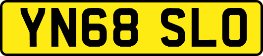 YN68SLO