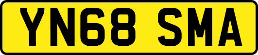 YN68SMA