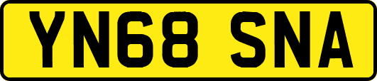 YN68SNA