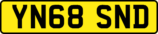 YN68SND