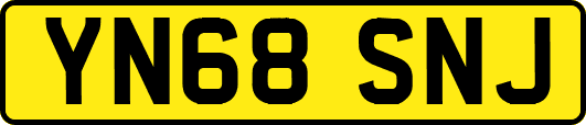 YN68SNJ