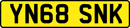 YN68SNK