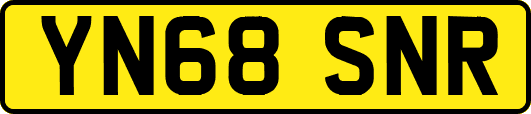 YN68SNR