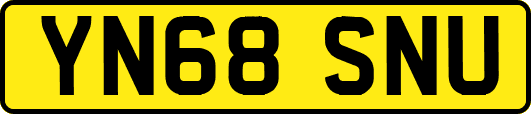 YN68SNU