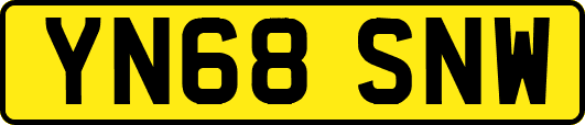 YN68SNW