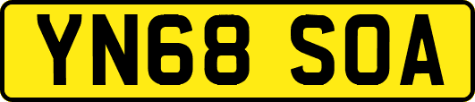YN68SOA