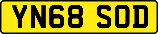 YN68SOD